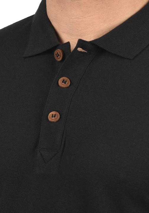 Immagine prodotto Solid TripPolo Maglietta T-Shirt Polo A Manica Corta Da Uomo (XL)