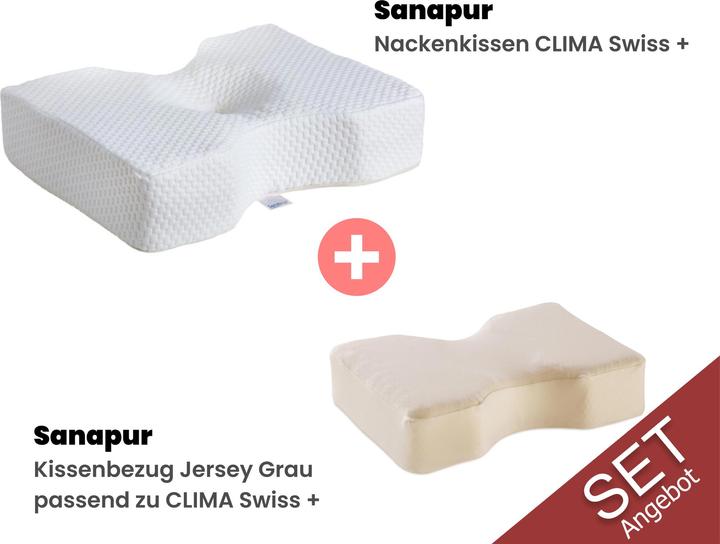 Actual product image Sanapur Clima (50 x 36 x 11.5 cm)