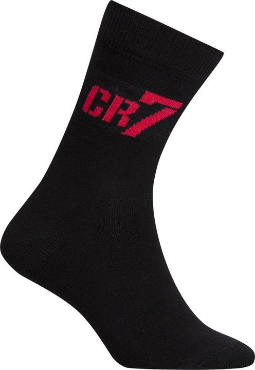 Immagine prodotto CR7 Calzini (confezione da 3, 30 - 34)