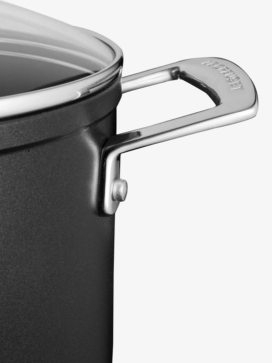 Actual product image Le Creuset Profit pot (20 cm, Pot, Stainless steel, Aluminium)