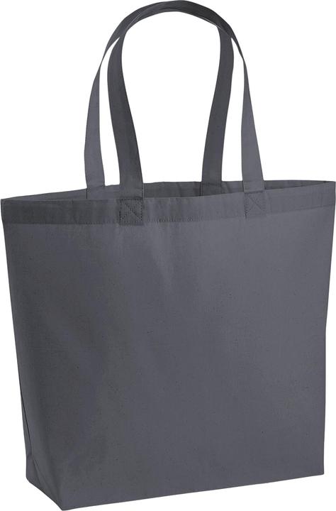 Westford Mill Tragetasche Premium Baumwolle (18 l)