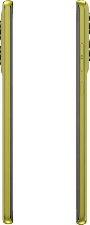 Produktbild Motorola Moto G85 (256 GB, Olive Green, 6.67", Dual SIM, 50 Mpx, 5G)