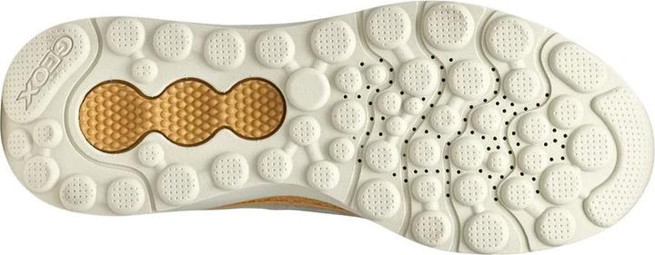 Produktbild Geox Sneaker U Spherica Actif X1 Wildleder (41)