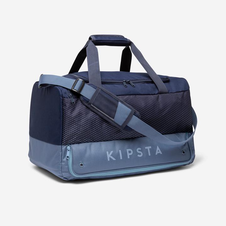 Image du produit Kipsta sac team sport hardcase 45l 197497 (45 l)