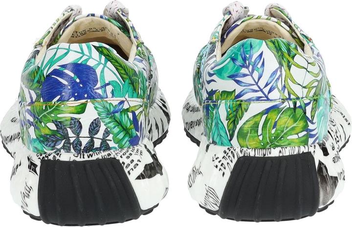 Actual product image Laura Vita Sneaker (38)