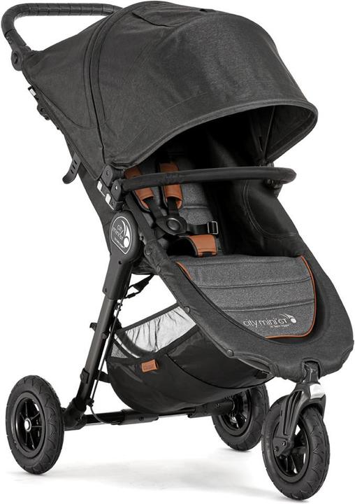 Produktbild Baby Jogger City Mini GT