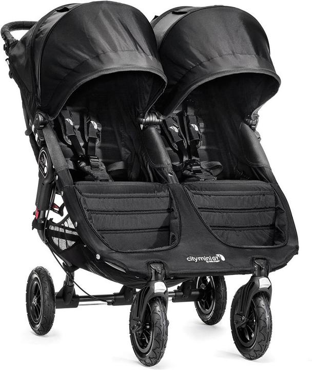 Immagine prodotto Baby Jogger City Mini GT Doppia