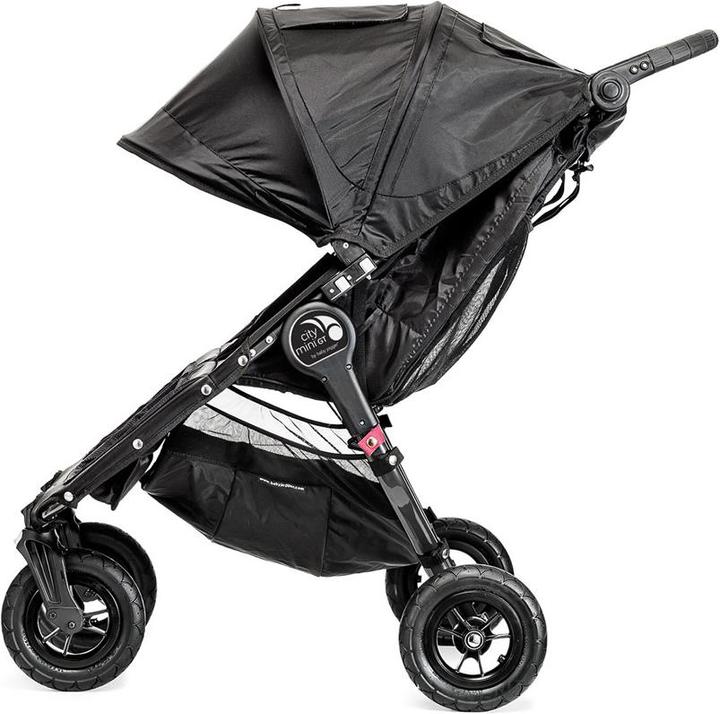 Immagine prodotto Baby Jogger City Mini GT Doppia