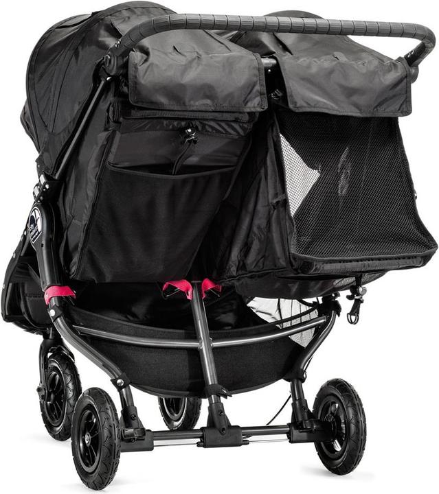 Immagine prodotto Baby Jogger City Mini GT Doppia