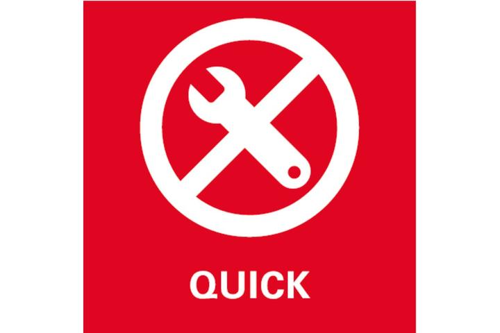 Actual product image Metabo Ase 18 Ltx
