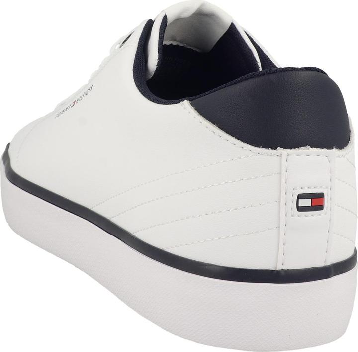 Immagine prodotto Tommy Hilfiger Th Hi Vulc Core Low Leather (43)