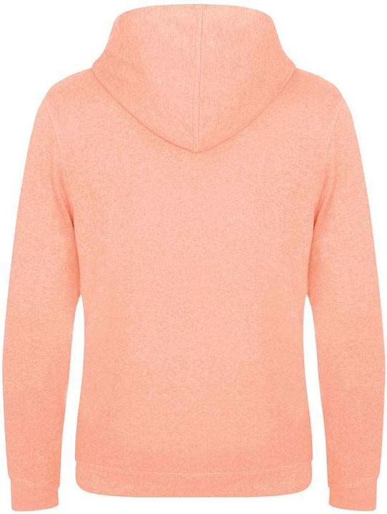 Image du produit Awdis Sweat à capuche Lusaka Regen (XXL)