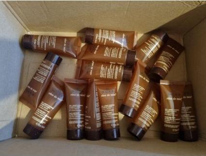 Produktbild Nuxe Reve De Miel Ultra-Rich Cleansing Gel Face & Body 30ml Reisegrösse Filler (Gel, 30 ml)