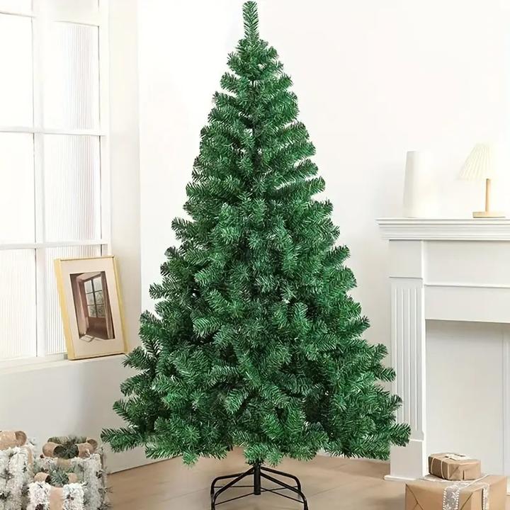 Actual product image Cbx Artificial Christmas tree 180cm (180 cm)