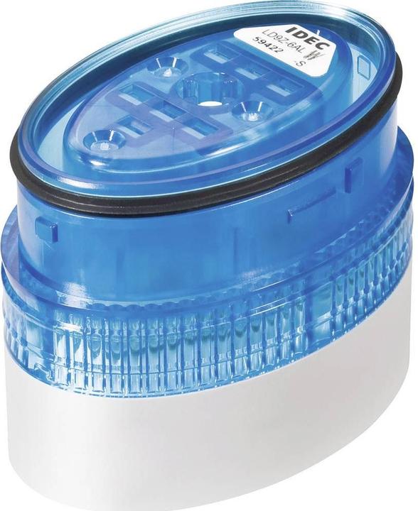 Actual product image Idec LED signal towers LD6A