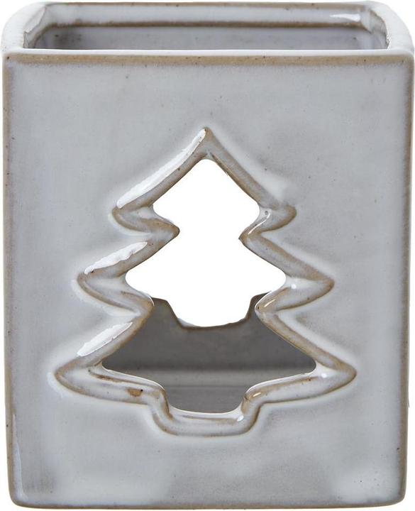 Immagine prodotto Hill Interiors Ceramic Taglio di Albero Portalumini