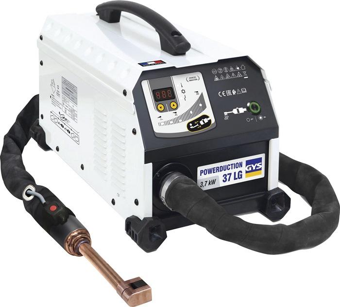 GYS Powerduction 37LG