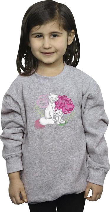 Immagine prodotto Disney The Aristocats Mother's Day Felpa Ragazze (104)