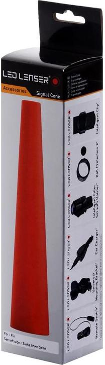 Immagine prodotto Ledlenser Cono di segnalazione per M17R/P17R
