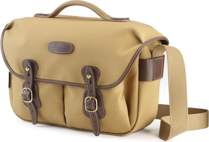 Chocolate Leather, Khaki FibreNyte