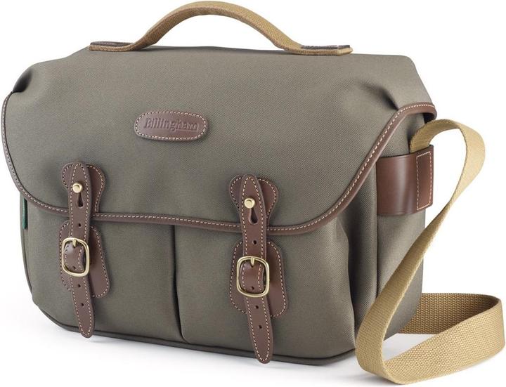 Actual product image Billingham Hadley Pro (Camera shoulder bag)