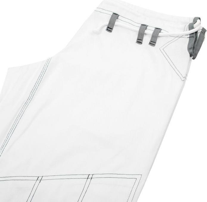 Produktbild Venum Contender EVO BJJ GI - White (2)
