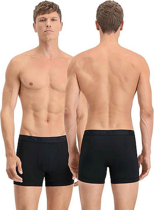 Image du produit Puma Boxer actif (2 packs) (S, lot de 2)