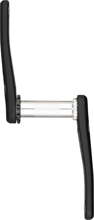 Actual product image Promax CK-1 Direct Mount (170 mm)