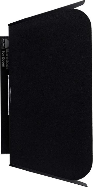 Actual product image Profoto Zoom Reflector Barndoor (Barn door)