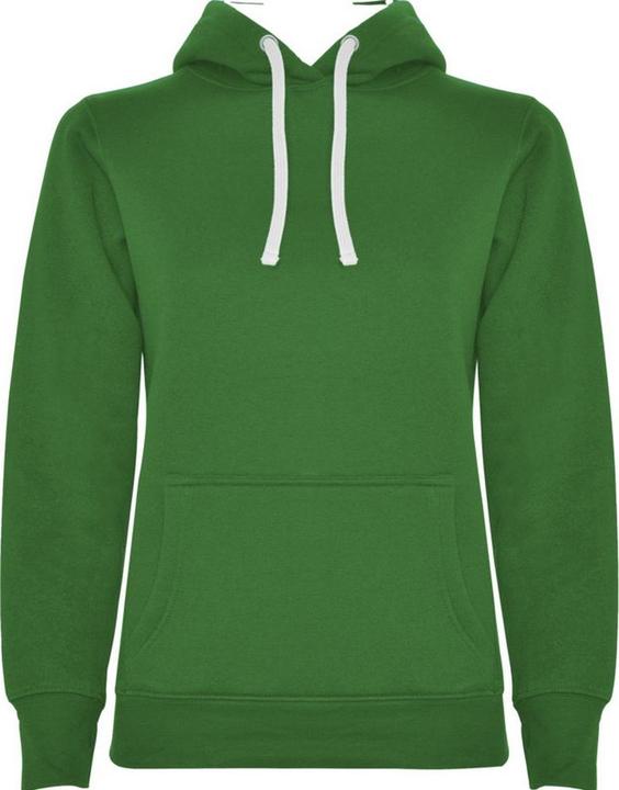 Immagine prodotto Alpinia Felpa con cappuccio Urban Donna/Ladies (XXL)