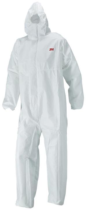 3M Schutzoverall 4510 (XL)