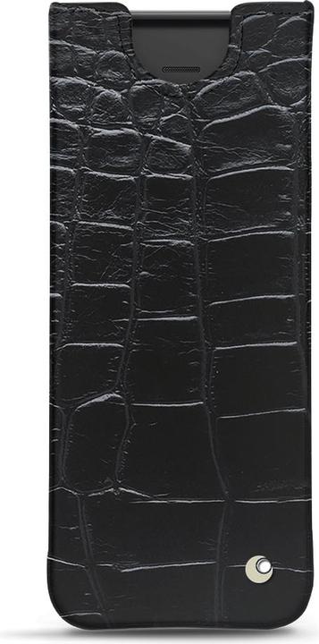 Crocodile nero ( Noir / Black)