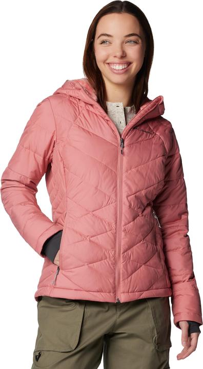 Image du produit Columbia Veste à capuche Heavenly™ (M)