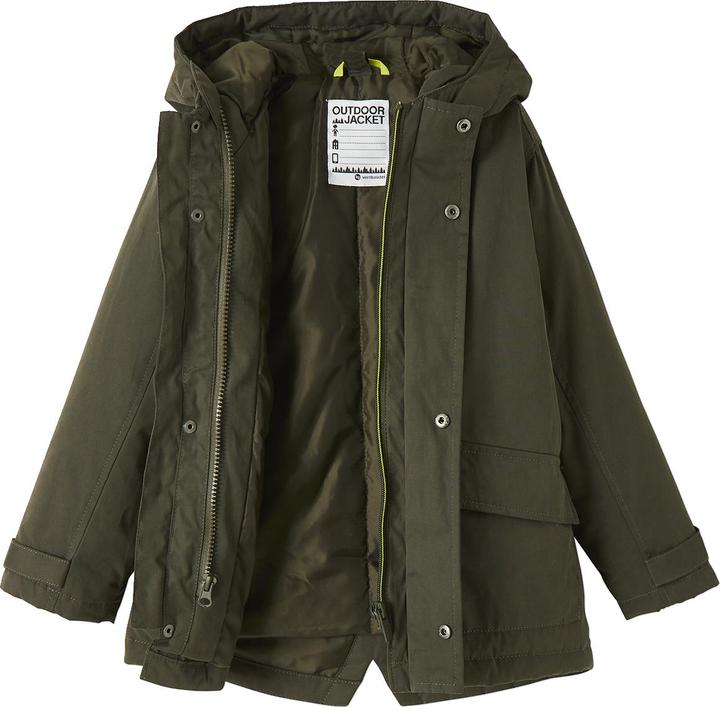 Produktbild Vertbaudet Anorak (152)