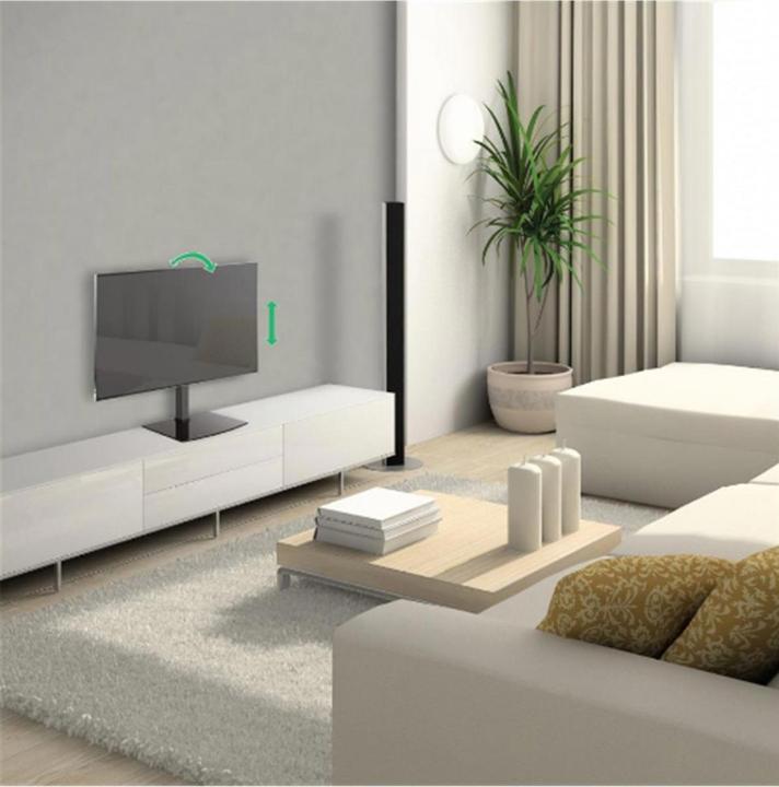 Actual product image Barkan S320 (58", 25 kg)