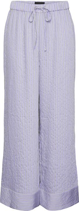 Actual product image Pieces PCFUBBI wide leg trousers (M)