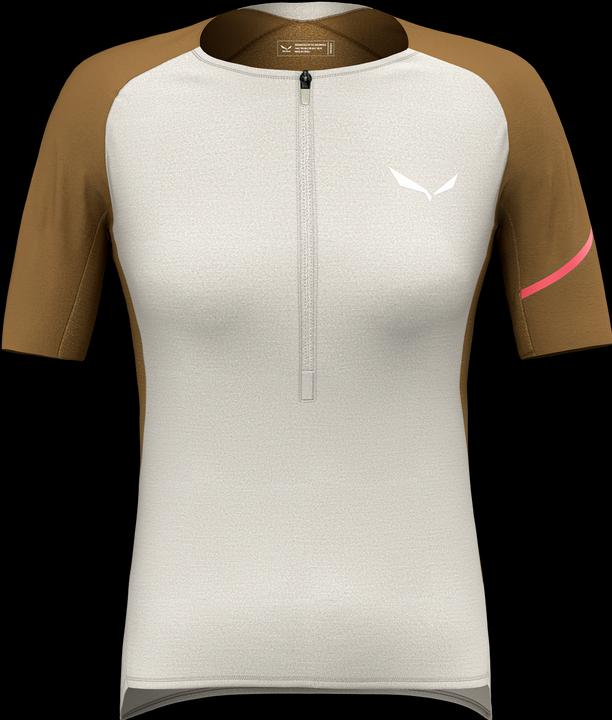 Actual product image Salewa Vento Am Hz T-Shirt W (40)