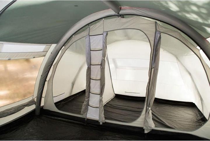 Image du produit Bestway Pavillo Sierra Air Pro X6 (Tente gonflable, 28.80 kg, 9+ personnes)