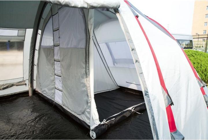 Image du produit Bestway Pavillo Sierra Air Pro X6 (Tente gonflable, 28.80 kg, 9+ personnes)