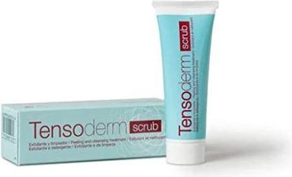 Tensoderm Zahnpasta