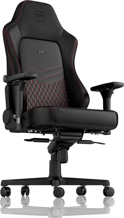 Image du produit noblechairs HERO cuir véritable