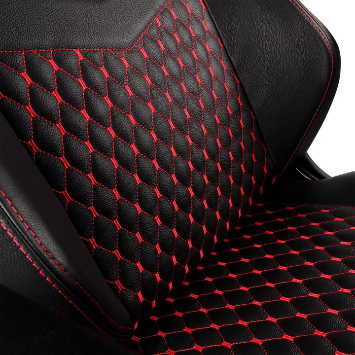 Image du produit noblechairs HERO cuir véritable