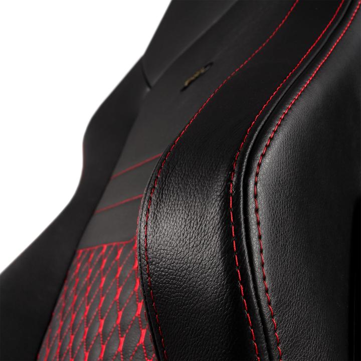 Image du produit noblechairs HERO cuir véritable