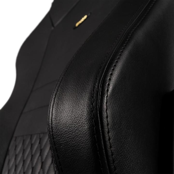 Image du produit noblechairs HERO cuir véritable