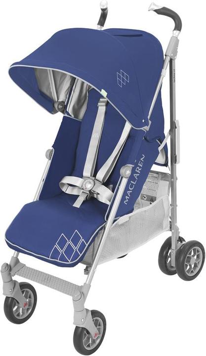Immagine prodotto Maclaren Techno XT