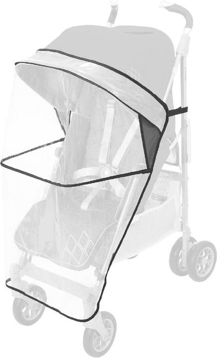 Immagine prodotto Maclaren Techno XT