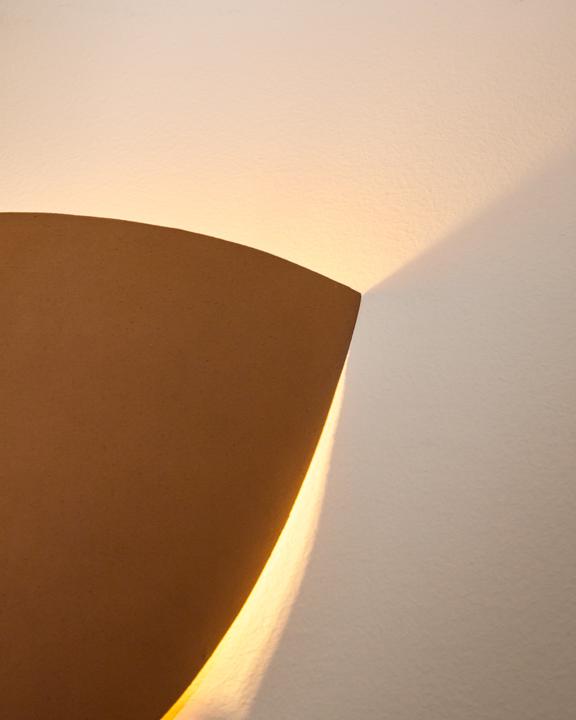 Actual product image Kave Home Nibla (E14)