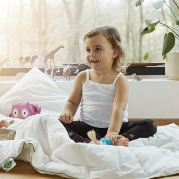 Actual product image Cocoon Cushion (60 x 63 cm)