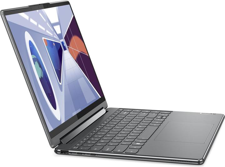 Produktbild Lenovo Yoga 9 (14", Intel Core i7-1360P, 16 GB, 512 GB, CH)