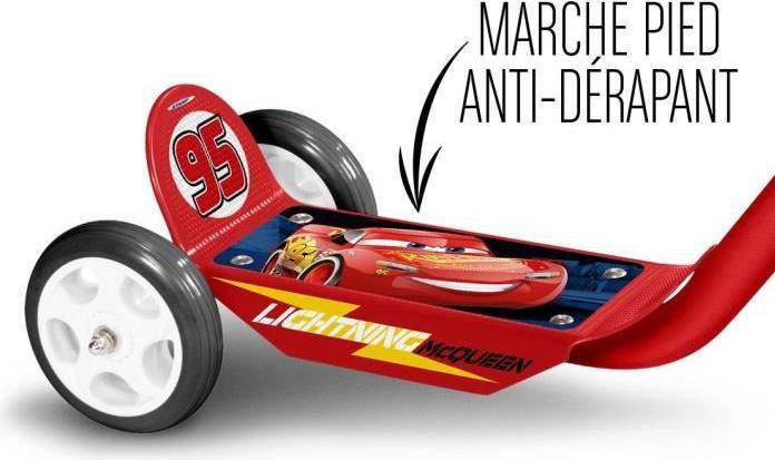 Produktbild Stamp 3Rad Cars 3